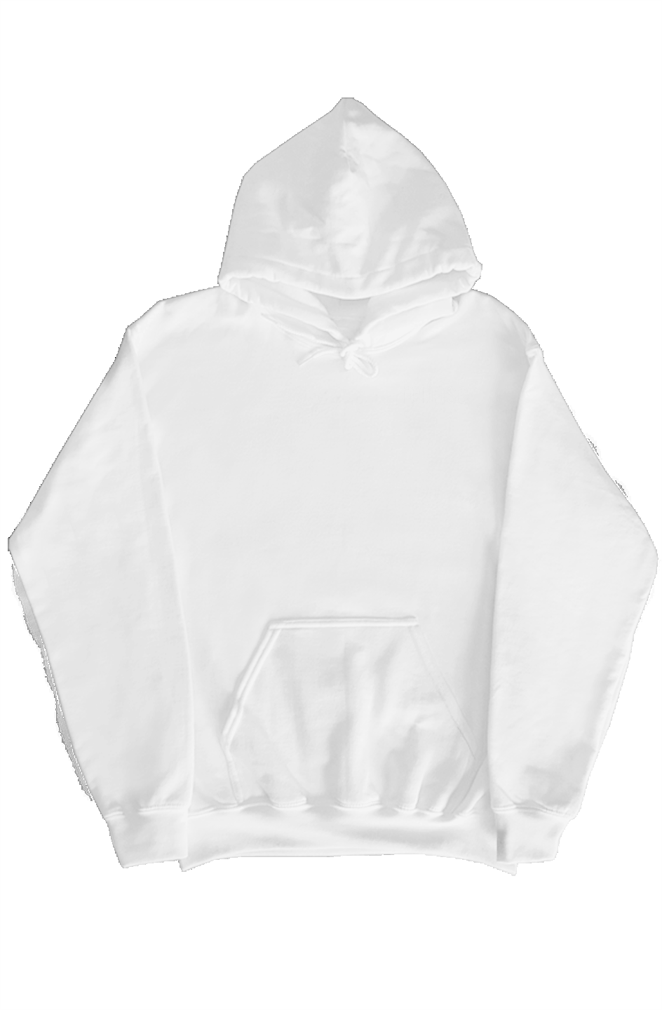 new self pullover hoody
