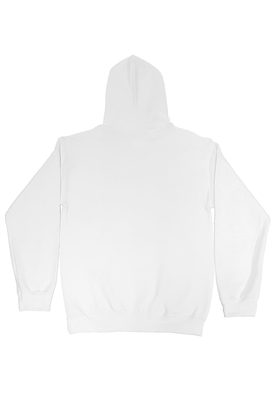 new self pullover hoody