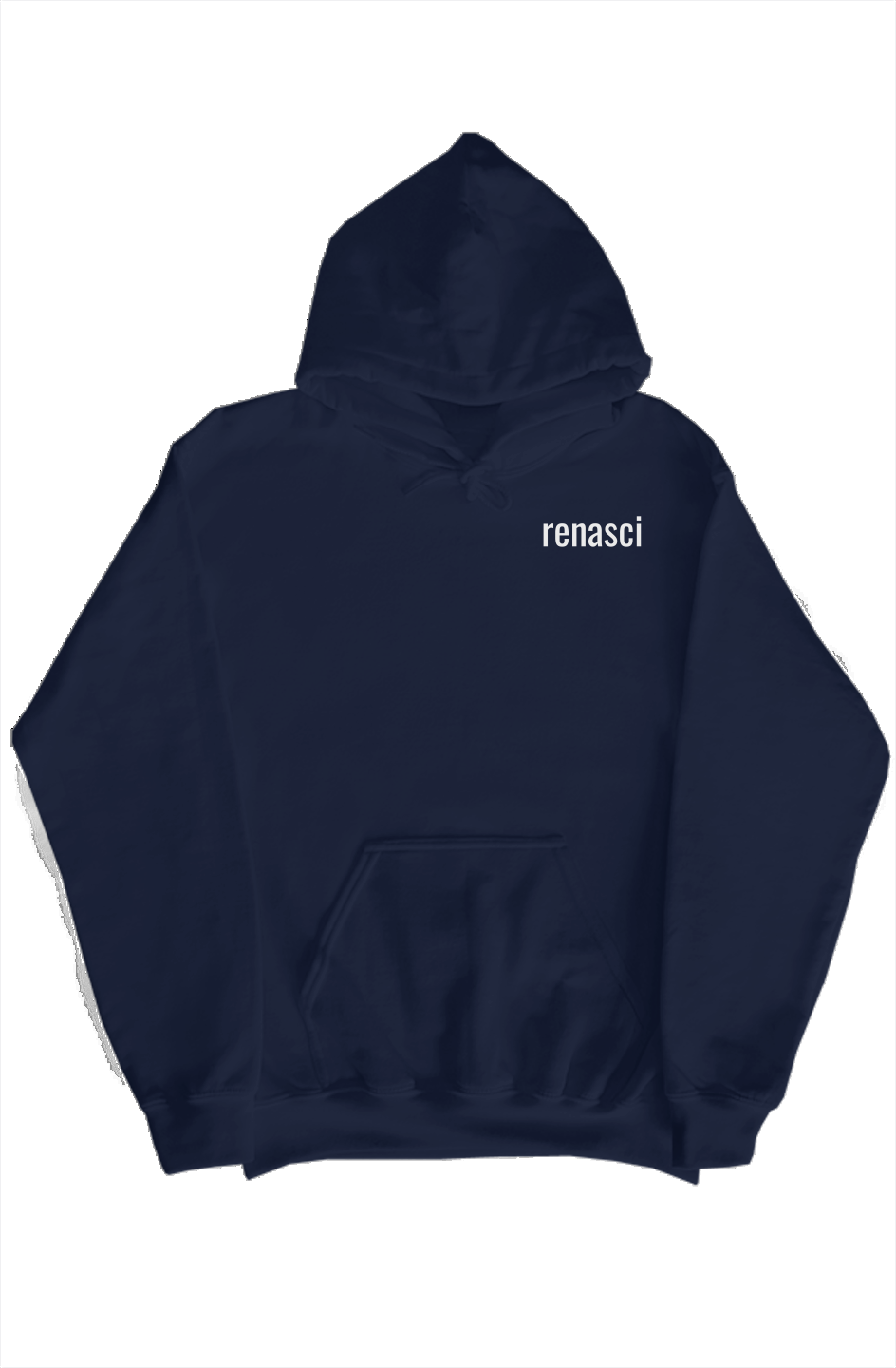 new self pullover hoody