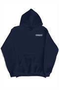 new self pullover hoody
