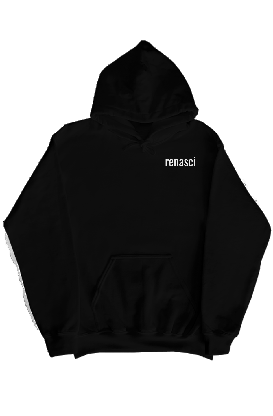 new self pullover hoody