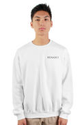 renasci heavy crewneck sweatshirt