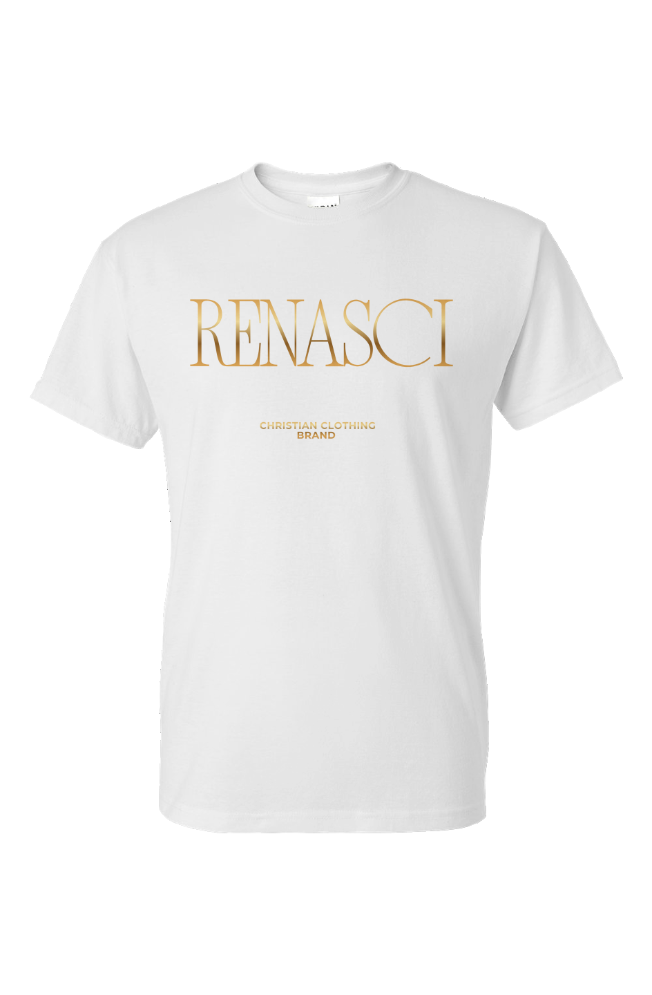 renasci official dry blend short sleeve t shirt