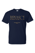 renasci official dry blend short sleeve t shirt