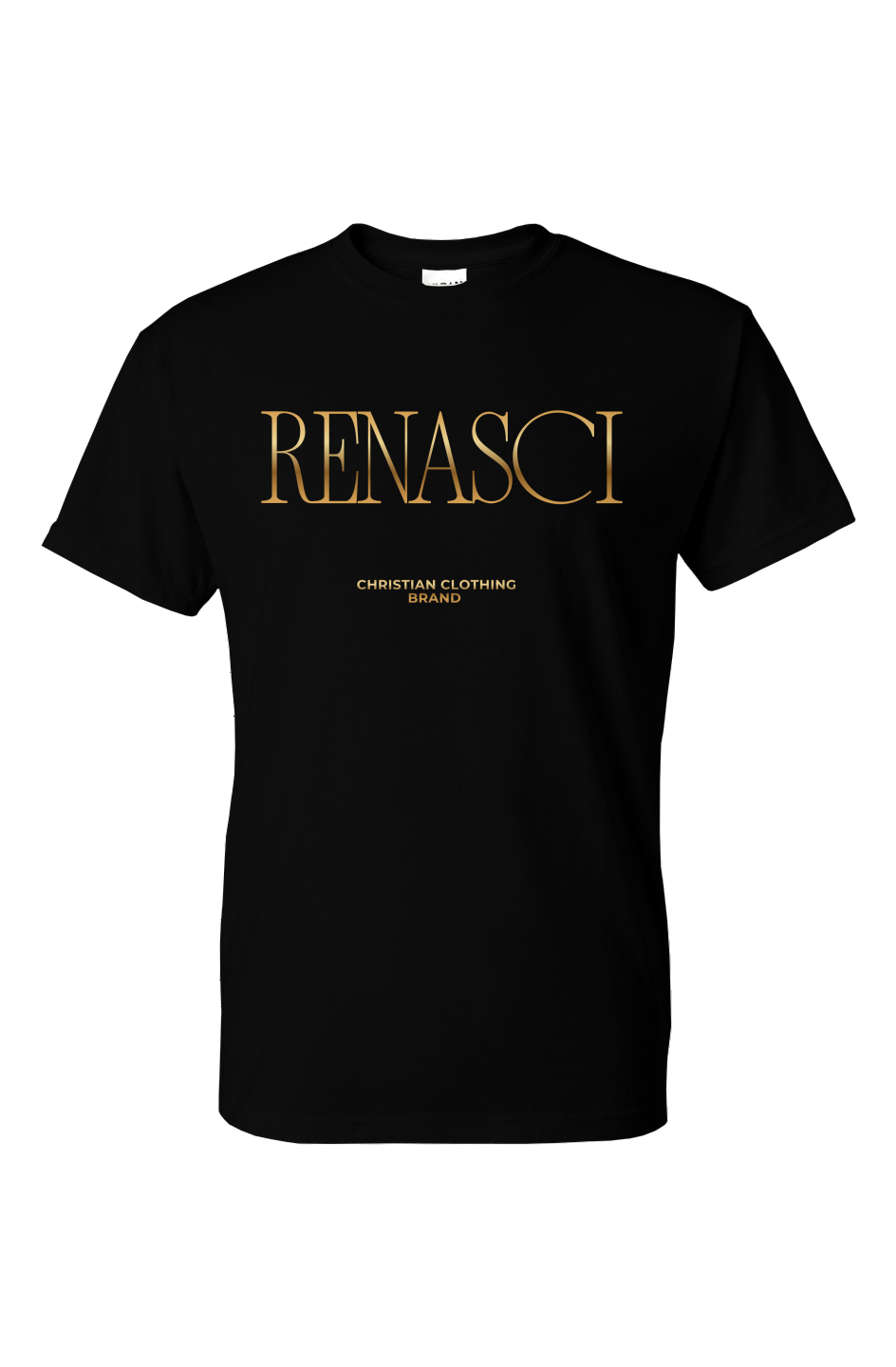 renasci official dry blend short sleeve t shirt